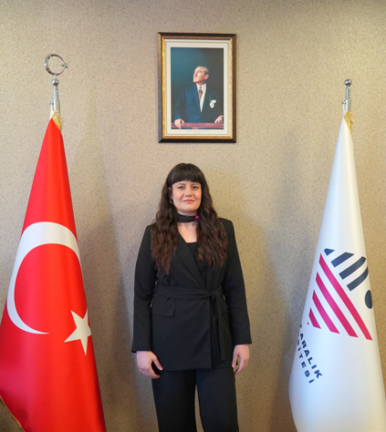 Zeynep DİKİCİ